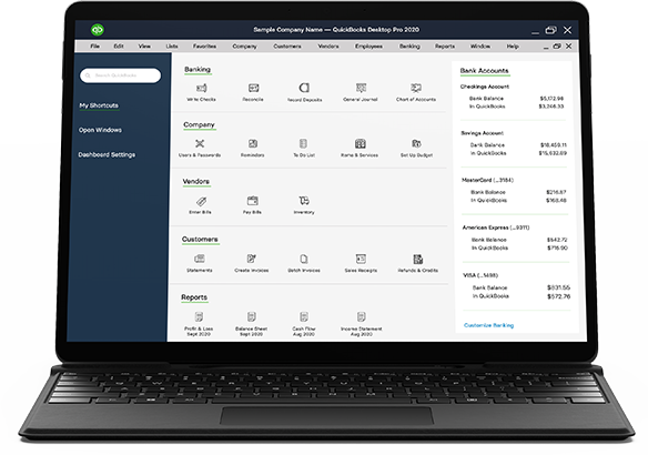 ProCharge Plugin